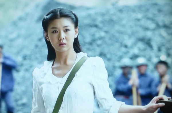 乐盈配资 平凡的世界：田晓霞死后，孙少平为什么拒绝金秀选择二婚慧英嫂？