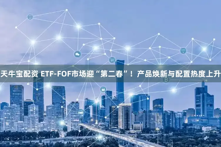 天牛宝配资 ETF-FOF市场迎“第二春”！产品焕新与配置热度上升
