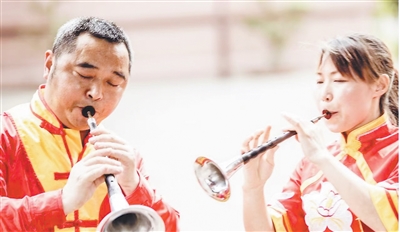 大唐资本 传承｜一曲乡音奏古今