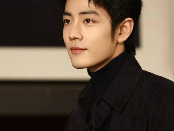 亚新T+0配资 著名音乐人曝光肖战和哇唧唧哇到期时间！称待遇一般，肖战不续约