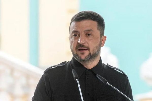 恒财网 乌克兰使用国产武器袭俄，“不再与美国讨论”