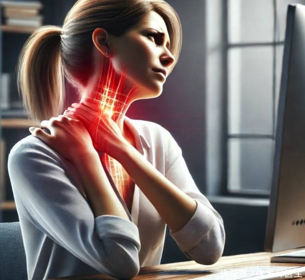 量华网 颈椎病别乱治，医生实锤：康复关键不在按摩刮痧，而在这件事