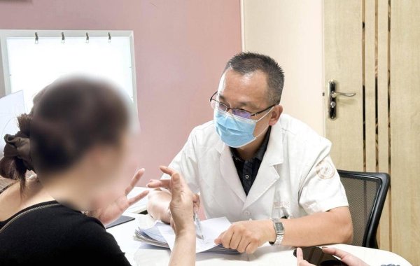 竹演配资 肿瘤康复期，牢记“两做三不做”